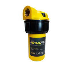 فیلتر رسوب گیر پکیج و آبگرمکن فیلبرتو مدل لیما مکس پرو