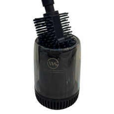 فرچه توالت شوی دبلیو اس مدل سیلیکونی کد RM-WS765