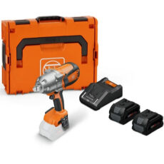 آچار ضربه ای فاین مدل ASCD 18-1000 W34 AS Set 8 Ah ProCORE