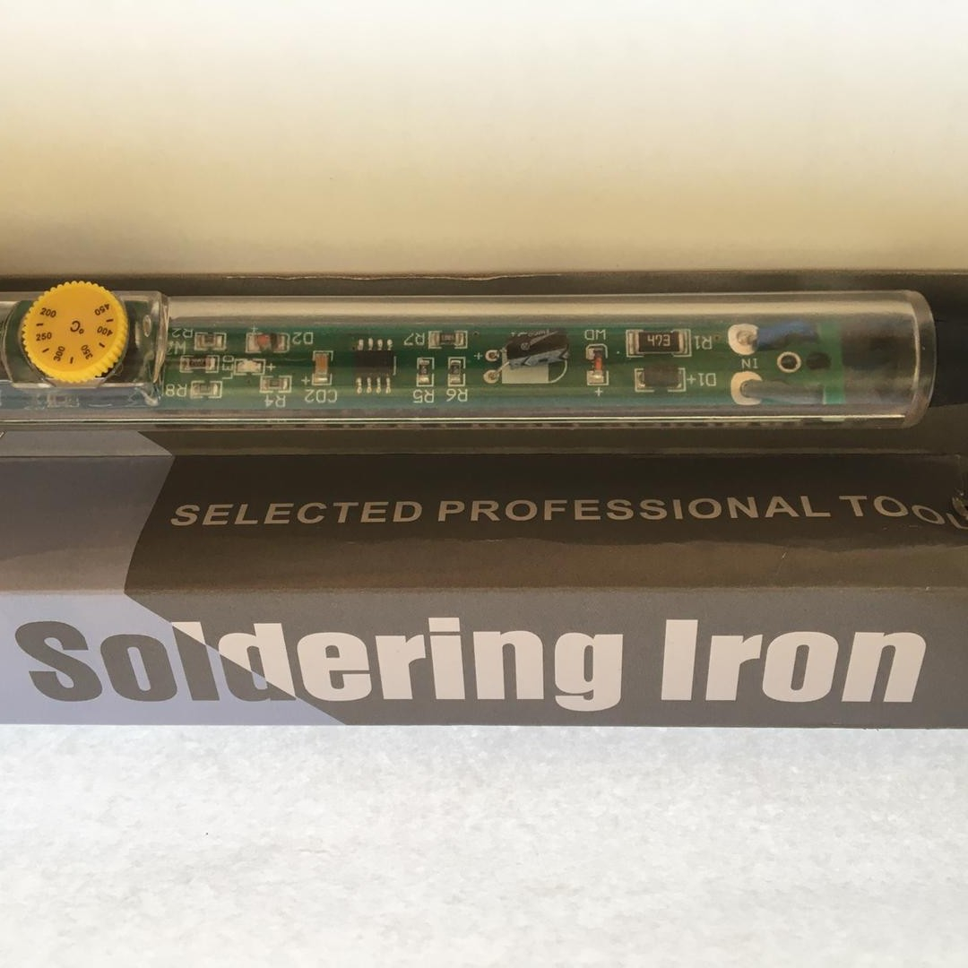 هویه 60 وات سانشاین مدل SL-905
