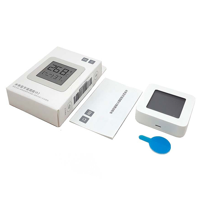 دما سنج و رطوبت سنج میجیا مدل LYWSD03