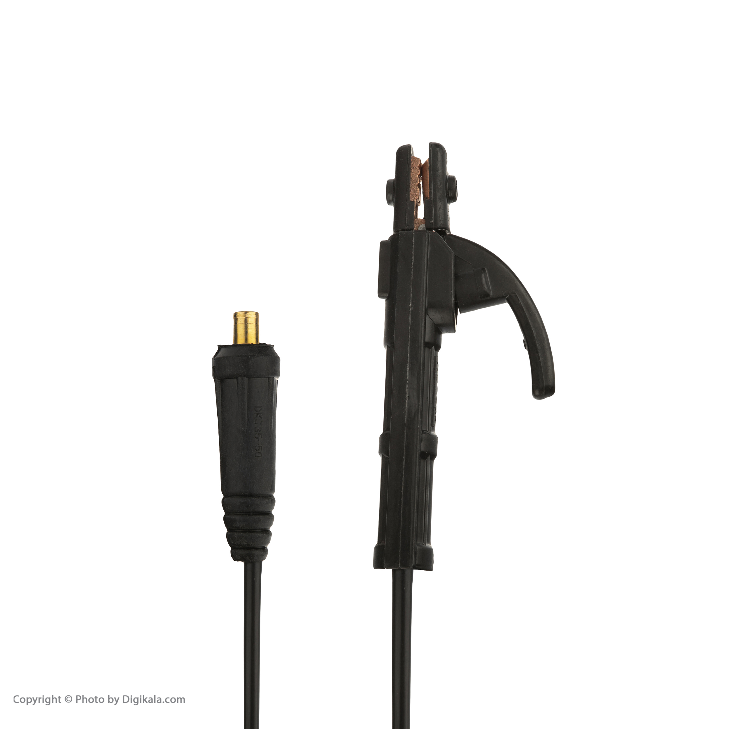 اینورتر جوشکاری 200 آمپر جاب مدل MCT 200-TURBO