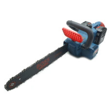 اره زنجیری شارژی باس مدل 40CM