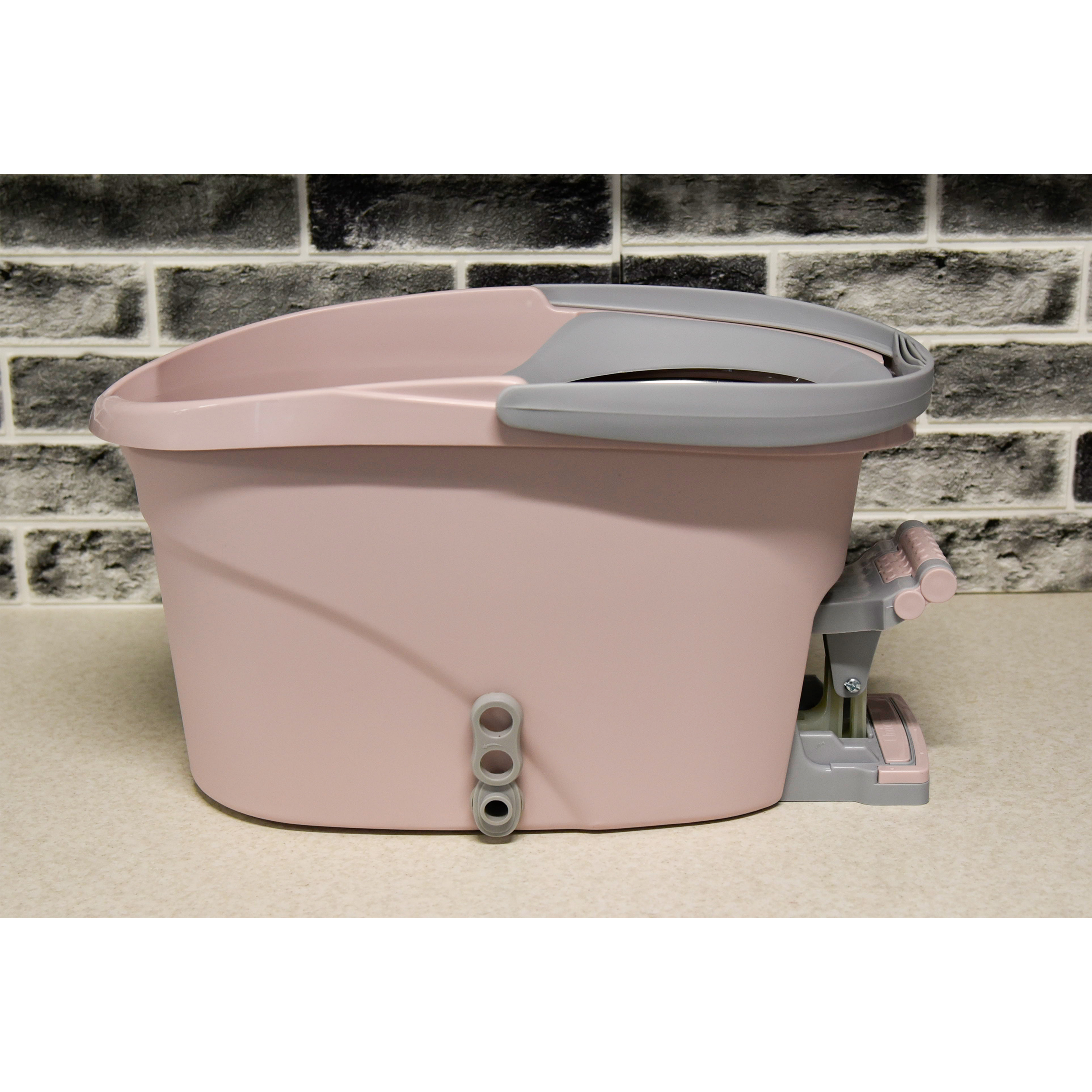 ست سطل و طی یونیک مدل پدال دار s_t کد 2503