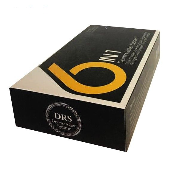 درمارولر دی.آر.اس مدل َAnti-aging