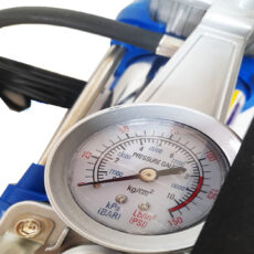 کمپرسور باد فندکی سلام مدل AT - 700