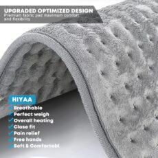 تشکچه برقی مدل FY-HW1224 سایز 30*60 سانتی متر