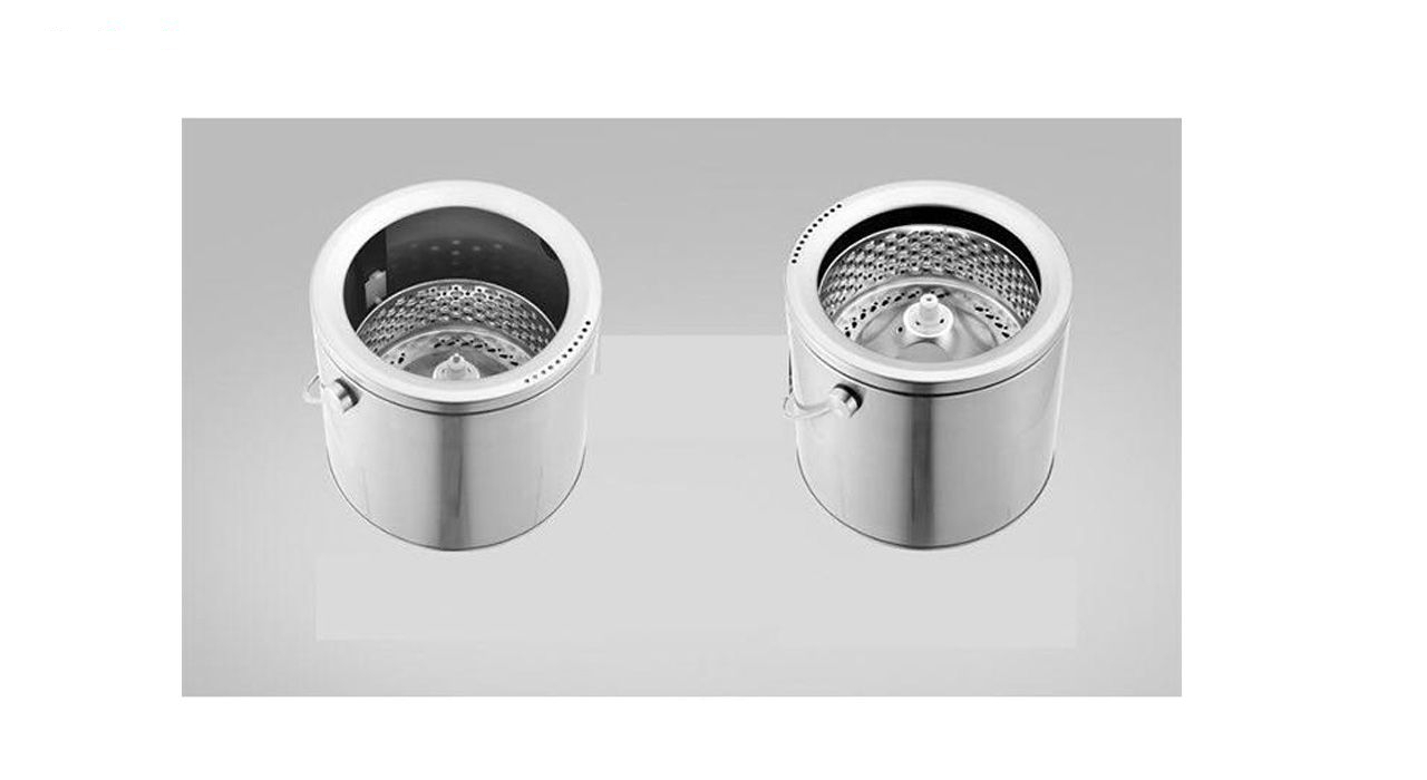 سطل و زمین شوی اسپرینگ مدل SP3060