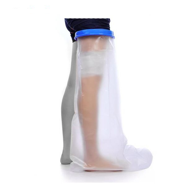 محافظ پانسمان پا تا بالای ران پاس باند مدل G01