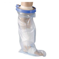 محافظ پانسمان پا تا بالای ران پاس باند مدل G01