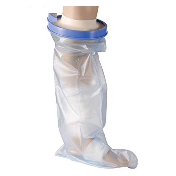 محافظ پانسمان پا تا بالای ران پاس باند مدل G01