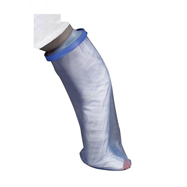 محافظ پانسمان پا تا بالای ران پاس باند مدل G01