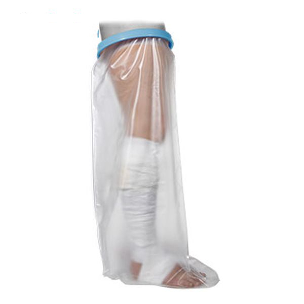 محافظ پانسمان پا تا بالای ران پاس باند مدل G01