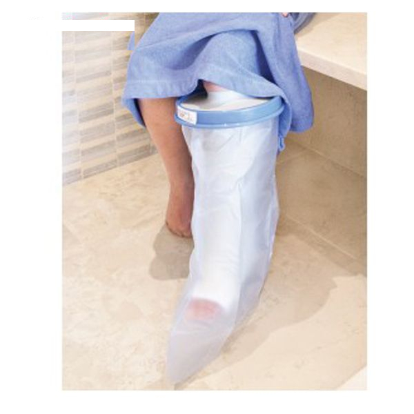 محافظ پانسمان پا تا بالای ران پاس باند مدل G01