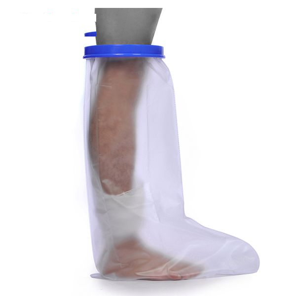 محافظ پانسمان پا تا بالای ران پاس باند مدل G01