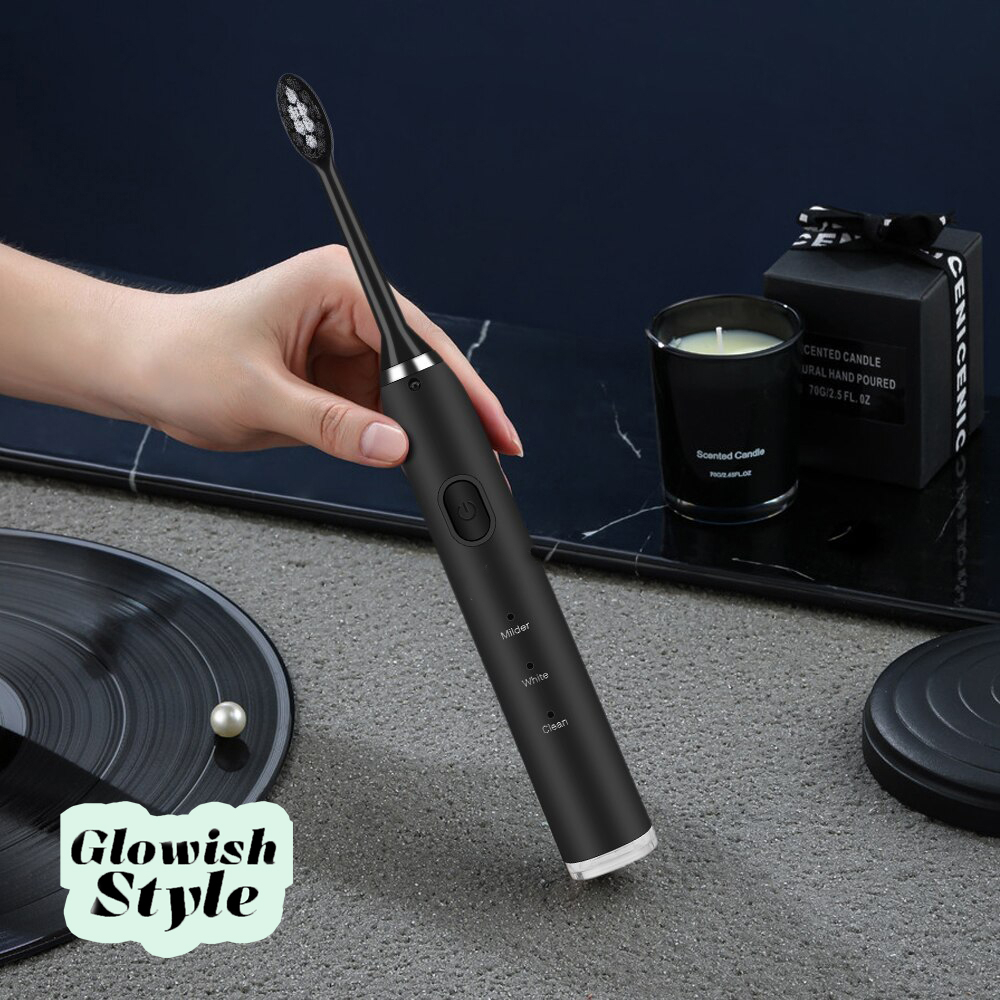 مسواک برقی گلویش استایل مدل 7in1