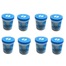 رطوبت گیر مدل DX 8 حجم 200 میلی لیتر بسته 8 عددی