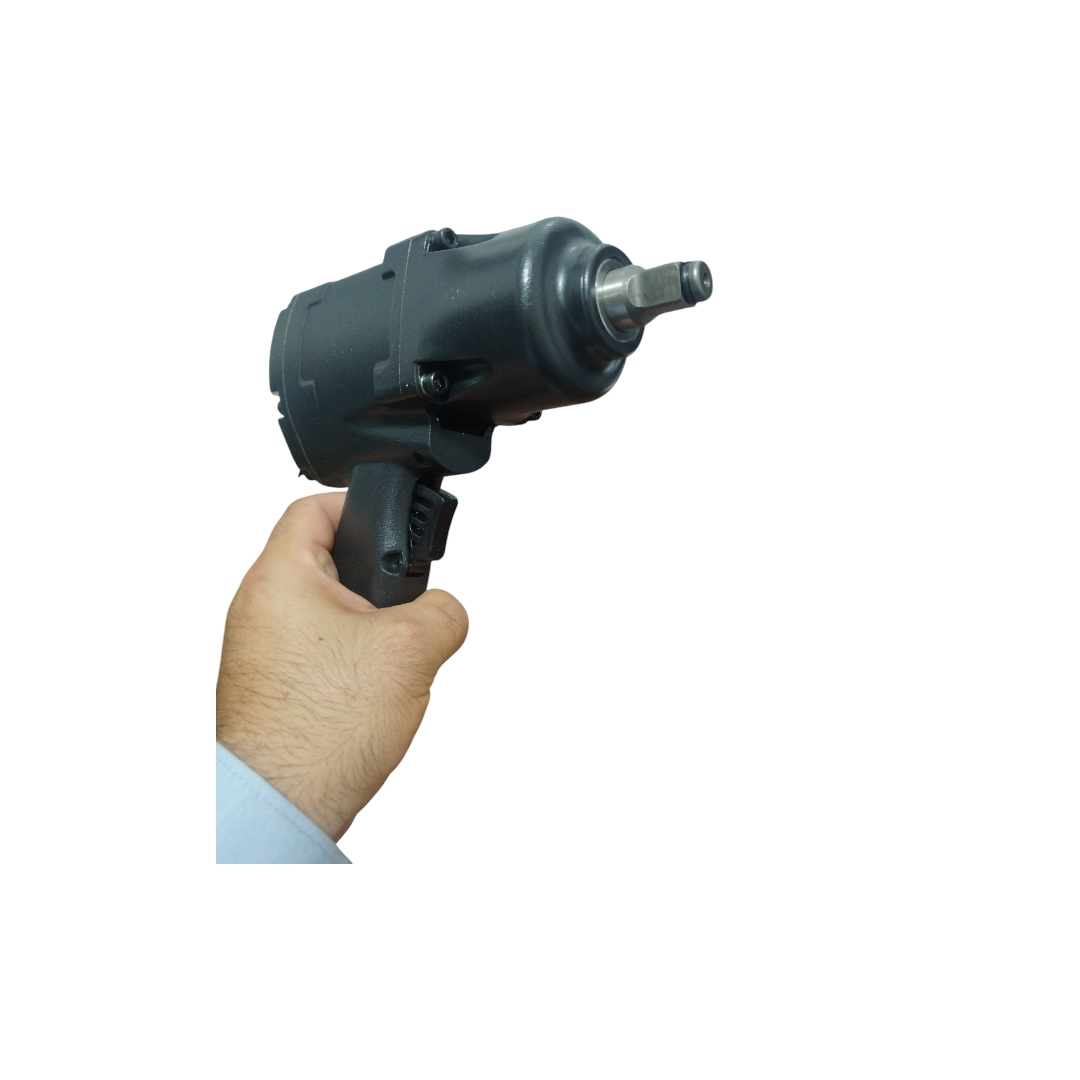 آچار بکس بادی تیتان مدل CE-11000 UA