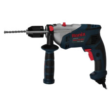 دریل چکشی رونیکس مدل 2213