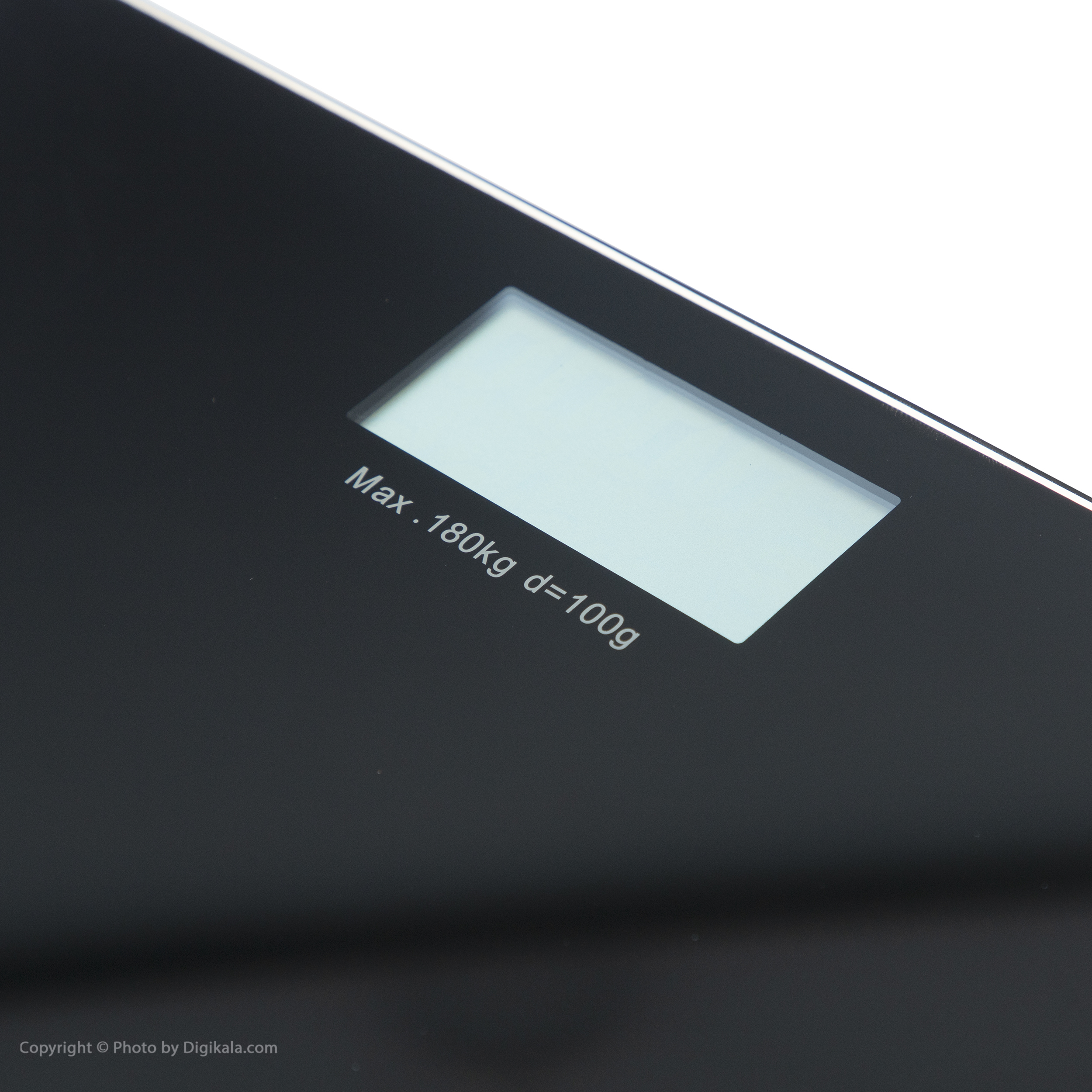 ترازو دیجیتال بی ول مدل WK-165B