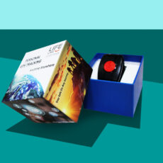 مچ بند هوشمند مراقبت سالمندان لایف لاین مدل MY10