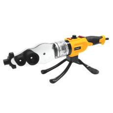 دستگاه جوش لوله سبز کنزاکس مدل گوشه زن کد 3811