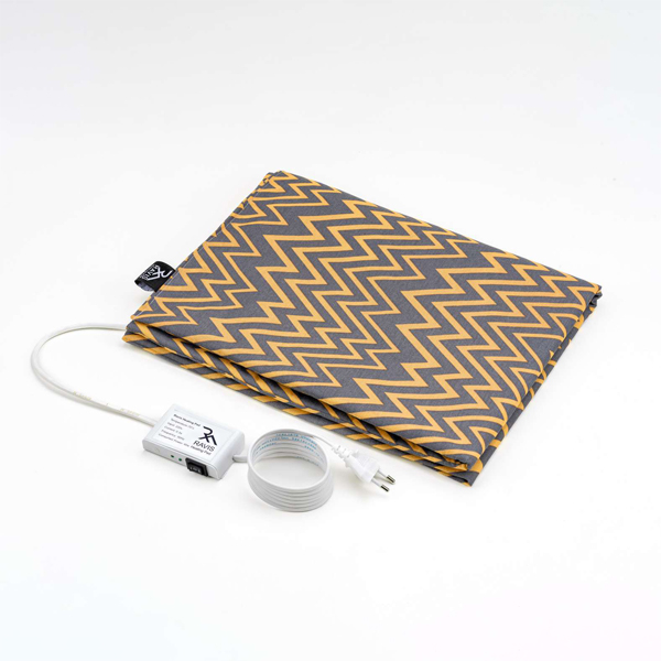 تشک برقی راویس مدل a1