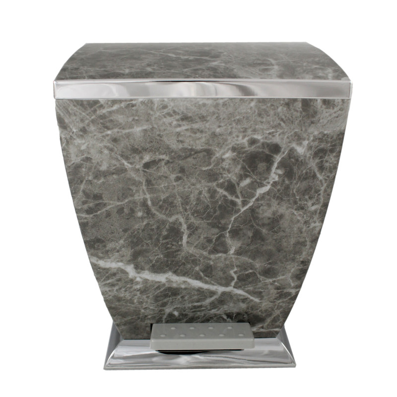 ست سرویس بهداشتی 5 پارچه هارمونی مدل آوا