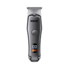 ماشین اصلاح موی سر و صورت شارژی بیسمارک مدل BM7721