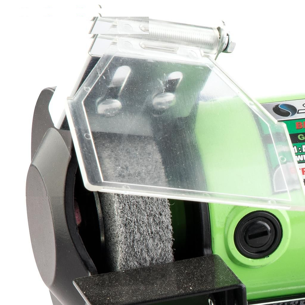 سنگ رومیزی سیلور مدل GTP02A10 رنگ سبز