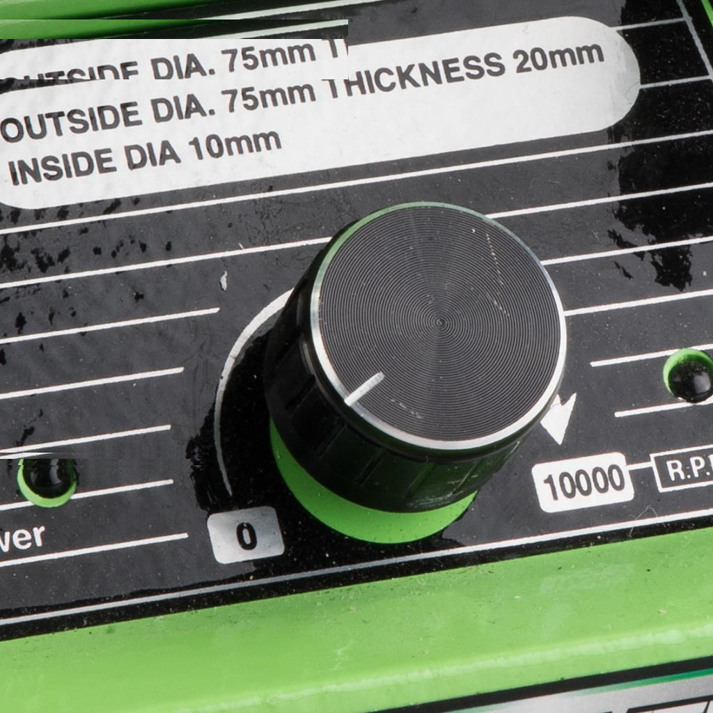 سنگ رومیزی سیلور مدل GTP02A10 رنگ سبز