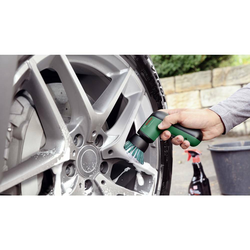 دستگاه پولیش بوش مدل Universal Brush