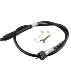 خرطومی سنگ سنباده رومیزی سیلور مدل GTP02A11