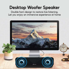 اسپیکر دسک تاپ کیسونلی مدل i-610