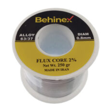 سیم لحیم بهینکس مدل G250