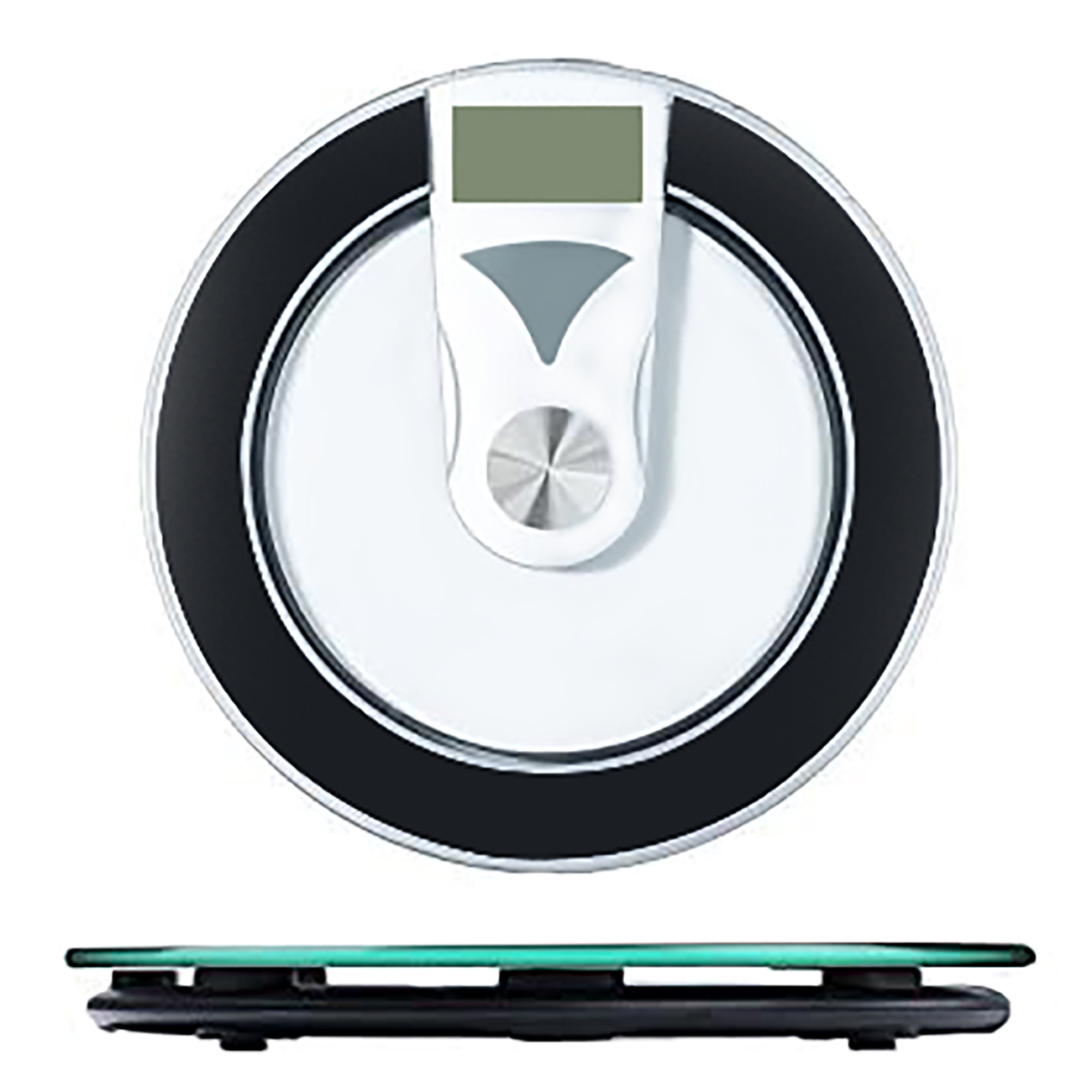 ترازو دیجیتال کمری مدل 9420H