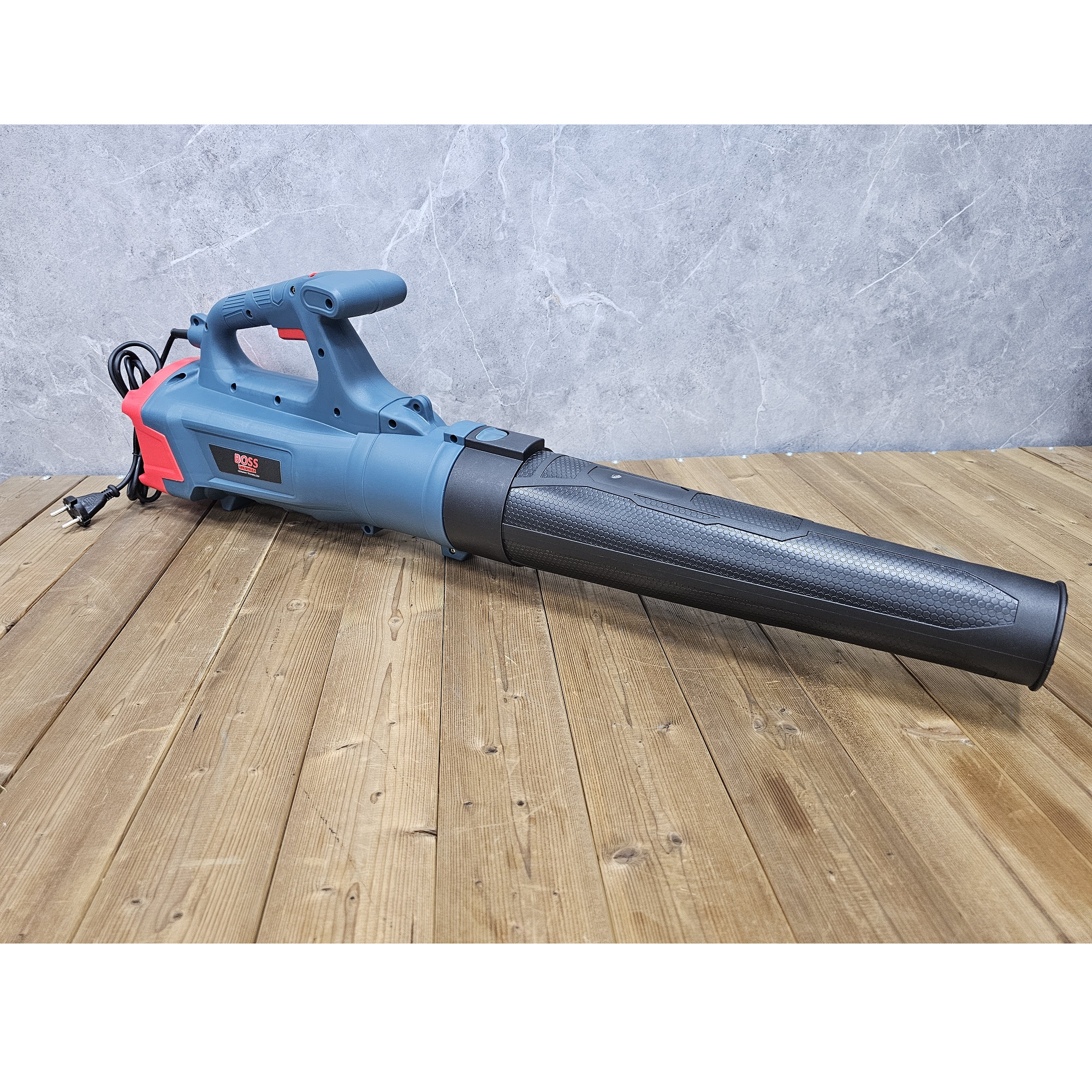 دستگاه دمنده صنعتی باس مدل LIFE_STYLE