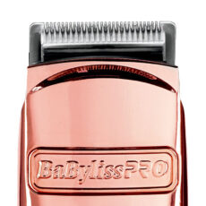 ماشین اصلاح موی سر و صورت شارژی بابیلیس پرو مدل FX7880RGE