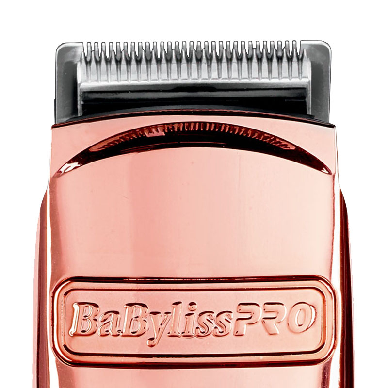 ماشین اصلاح موی سر و صورت شارژی بابیلیس پرو مدل FX7880RGE