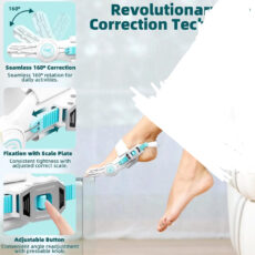 اصلاح کننده شست پا مدل Tirex 2024