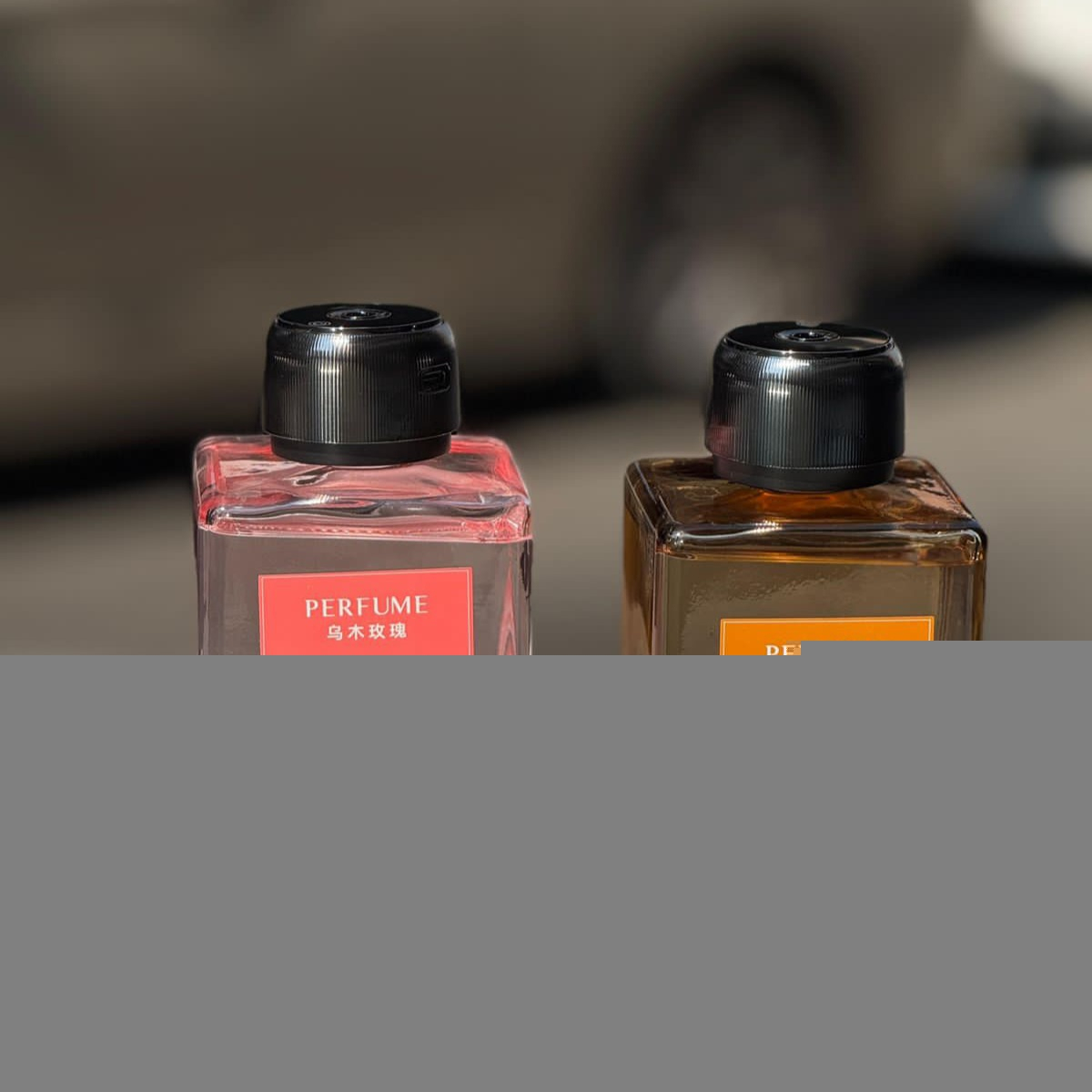 خوشبوکننده هوا مدل p63 رایحه گل رز حجم 500 میلی لیتر