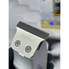 ماشین اصلاح موی سر و صورت شارژی کیمی مدل KM-287