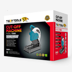 اره پروفیل بر صنعتی تایگر تولز مدل T3550-2400W