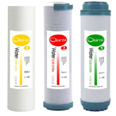 فیلتر تصفیه آب اولانسی مدل RO-OP9 مجموعه 9 عددی