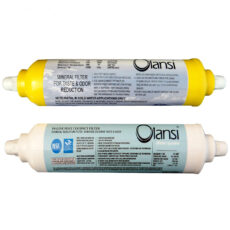 فیلتر تصفیه آب اولانسی مدل RO-OP9 مجموعه 9 عددی