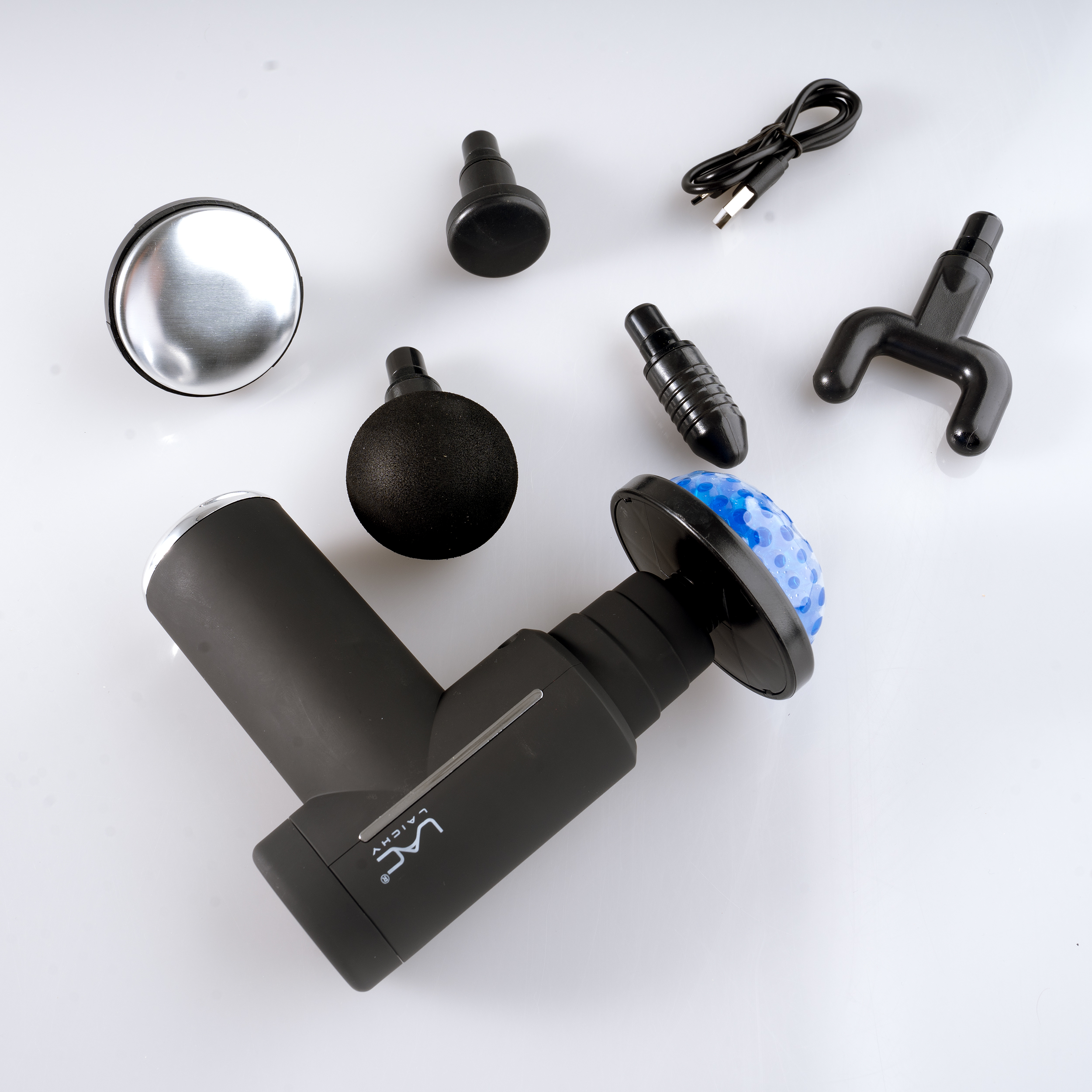 ماساژور برقی لایچی مدل L-010MG