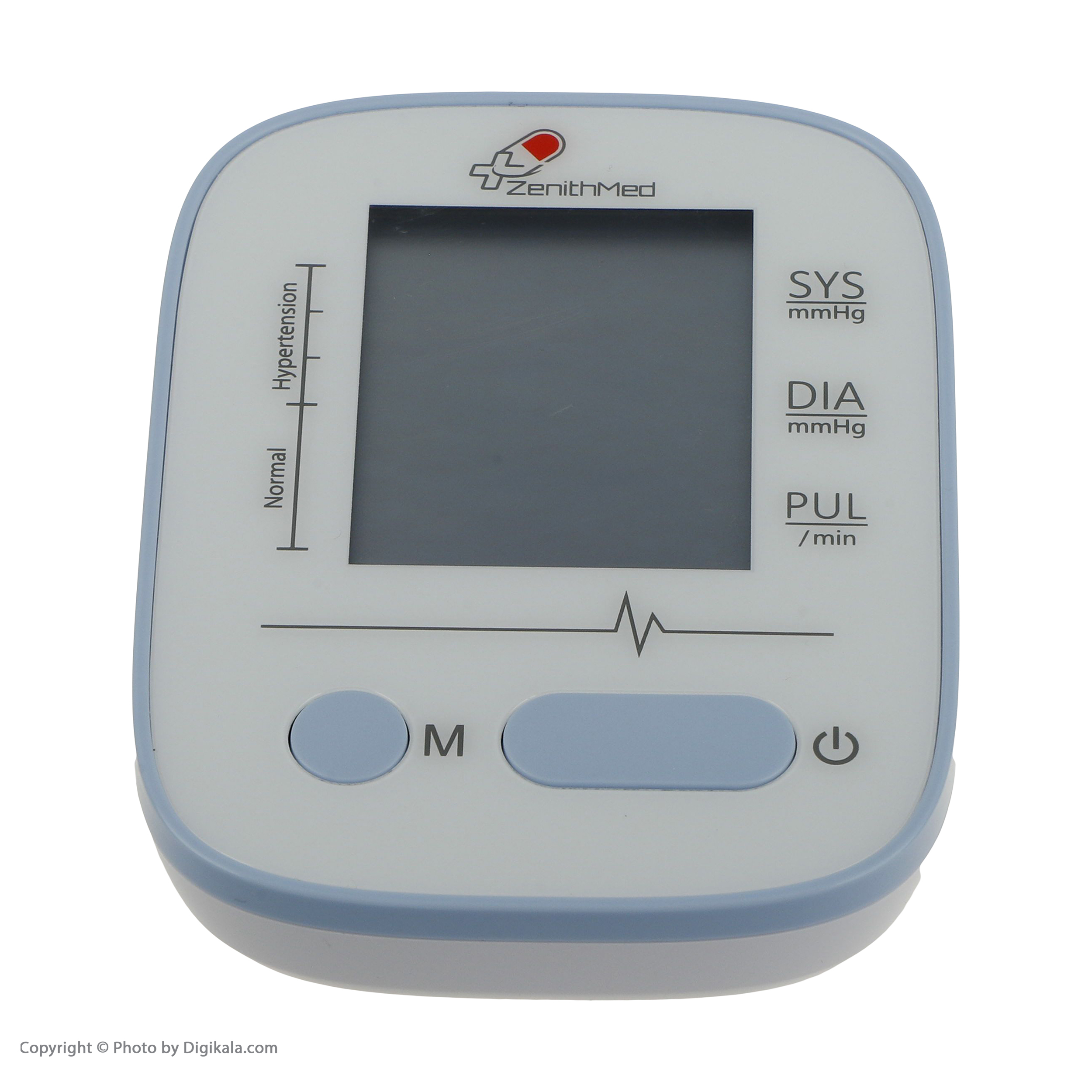 فشارسنج بازویی زنیتمد مدل LD-521