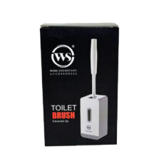 فرچه توالت شوی دبلیو اس مدل بازشو کد RM3034