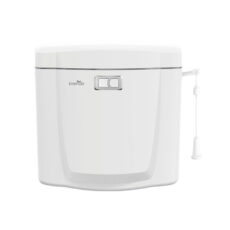 فلاش تانک ایمن آب مدل S630