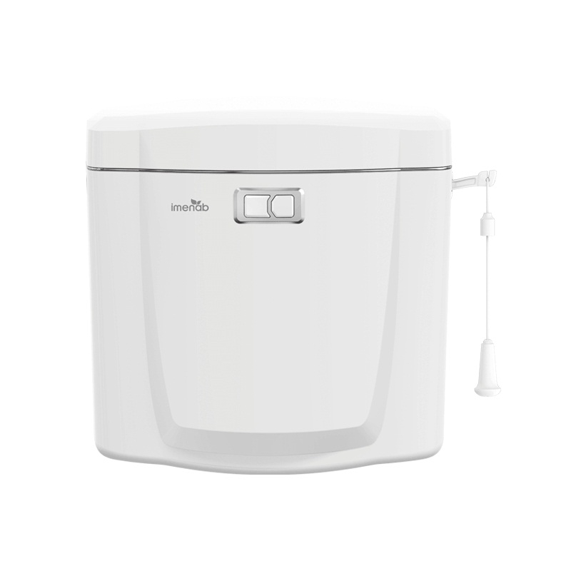 فلاش تانک ایمن آب مدل S630